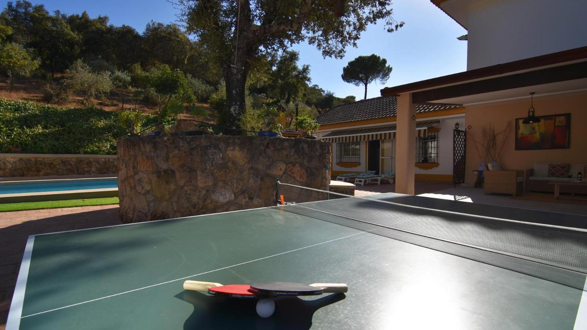 Finca Los Pradillos by Casitas Select