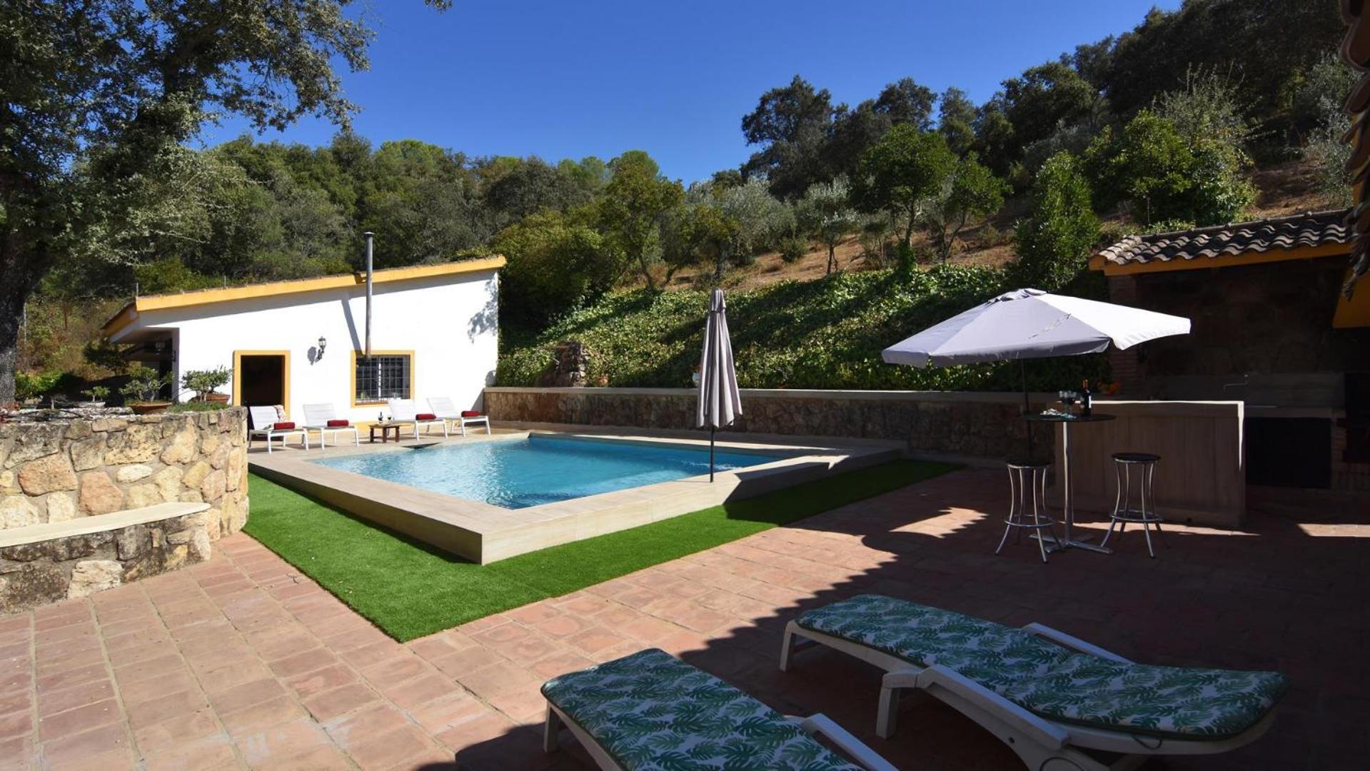 Finca Los Pradillos by Casitas Select