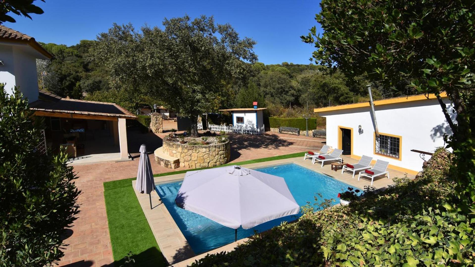 Finca Los Pradillos by Casitas Select