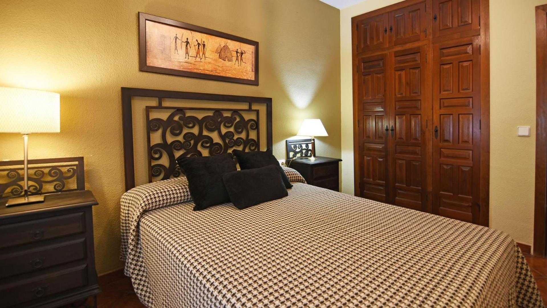 Finca Los Pradillos by Casitas Select