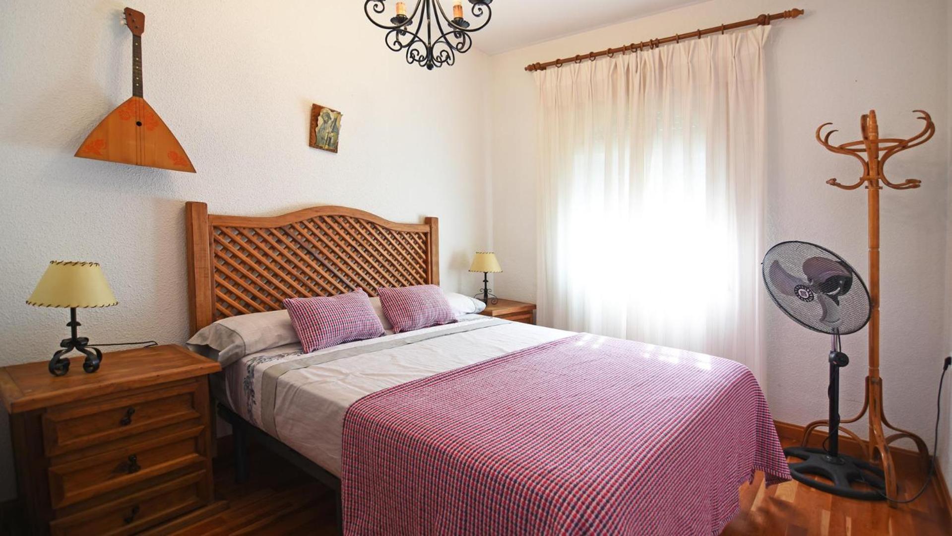 Finca Los Pradillos by Casitas Select