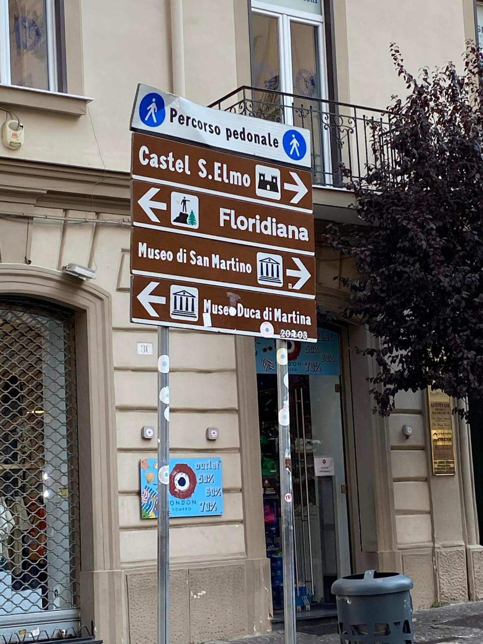 Maison Sanfelice