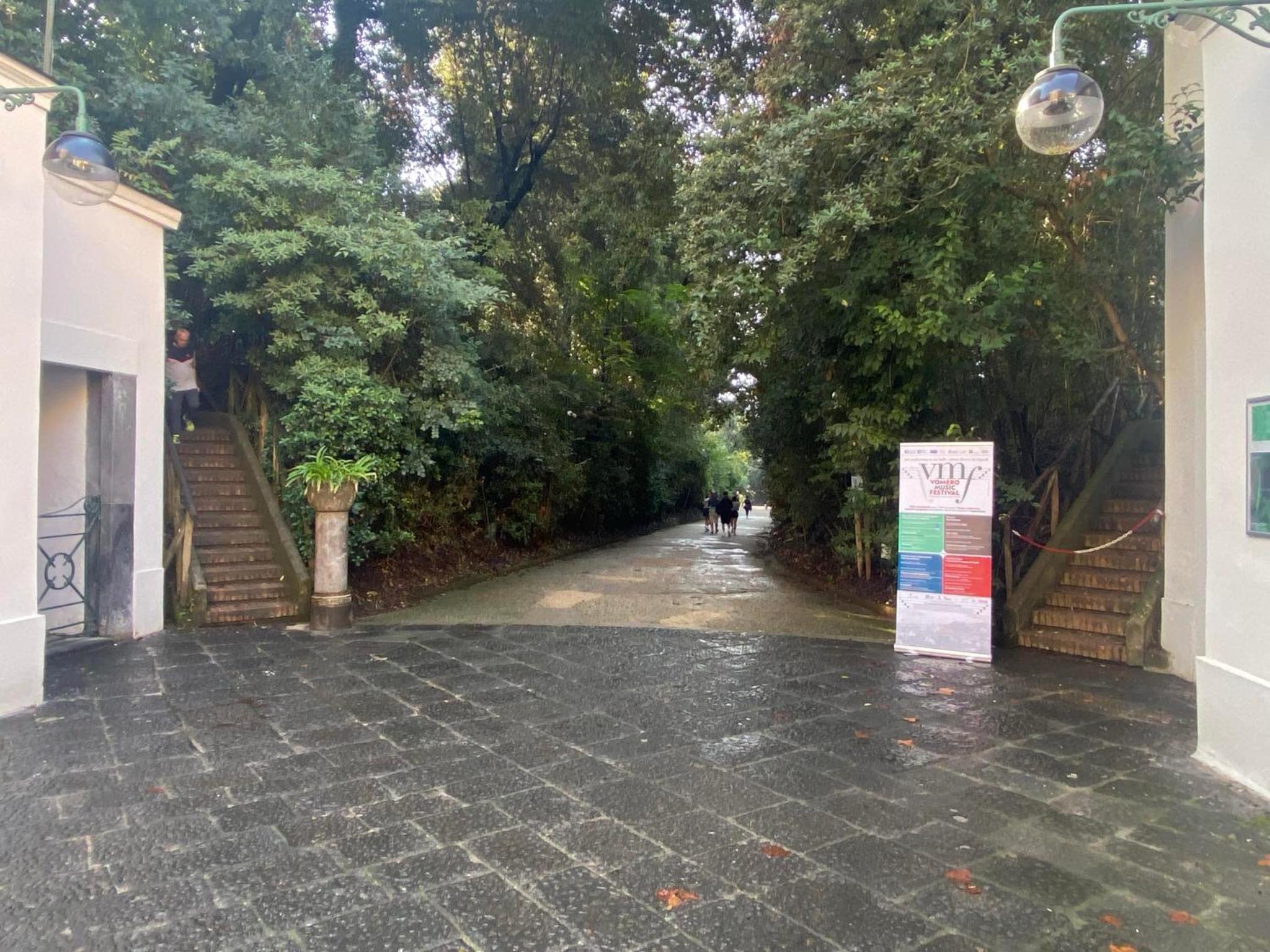 Maison Sanfelice