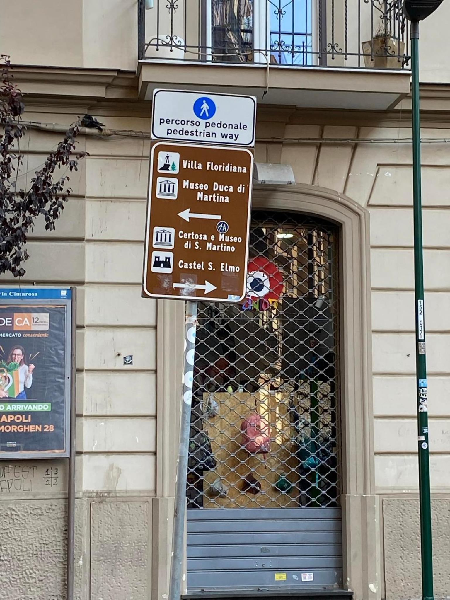 Maison Sanfelice
