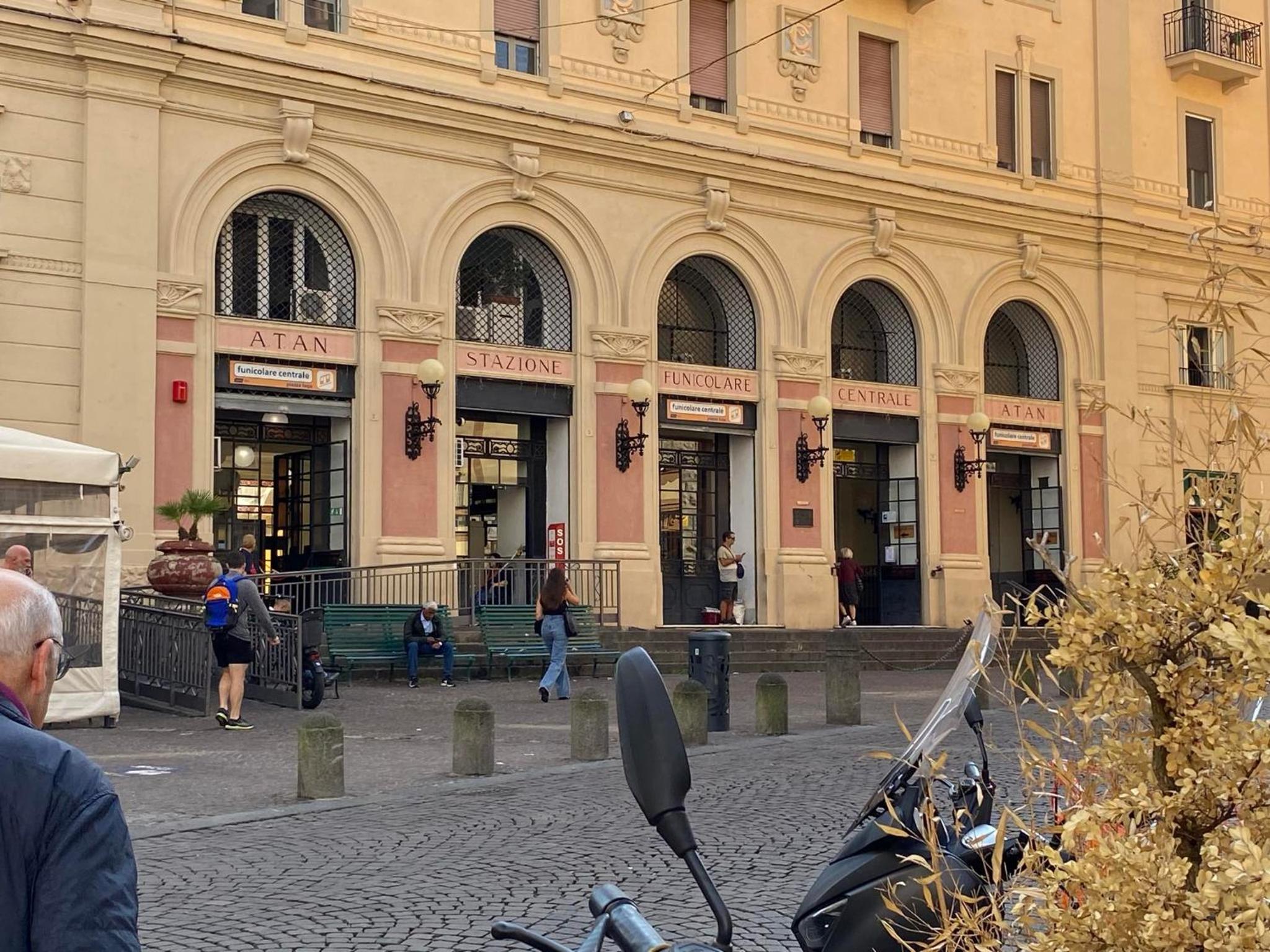 Maison Sanfelice