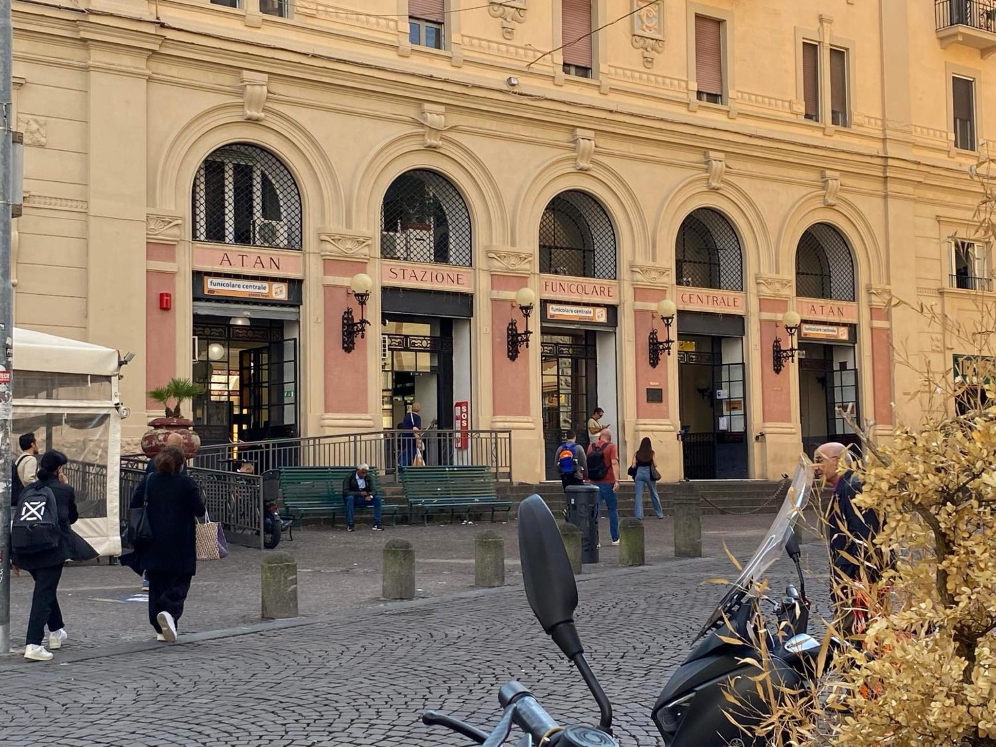 Maison Sanfelice