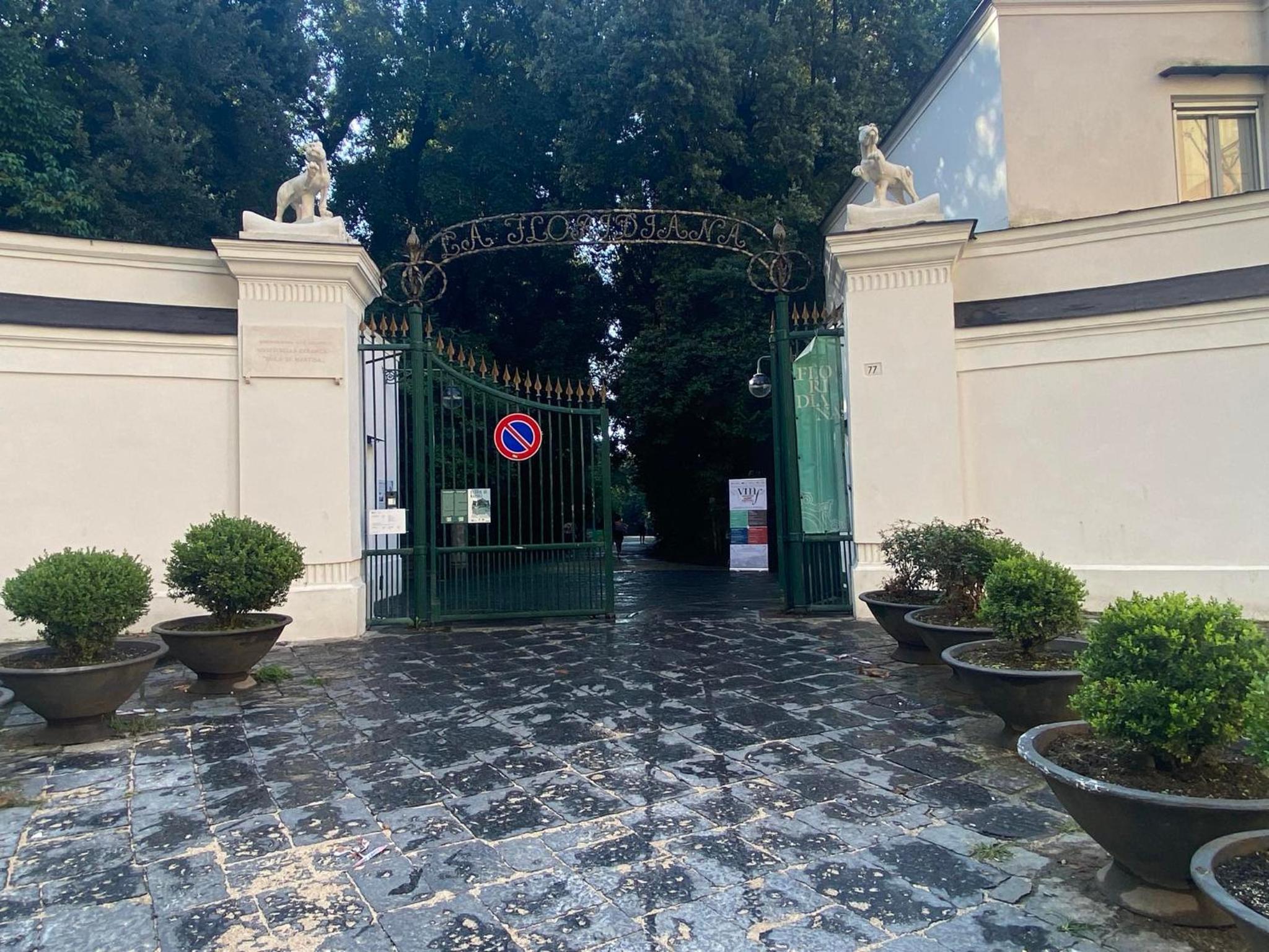 Maison Sanfelice