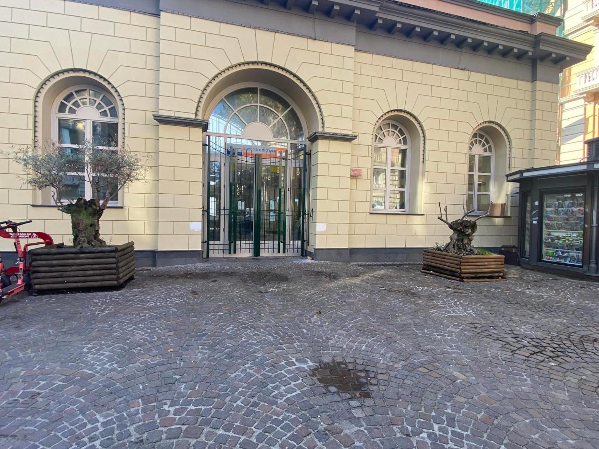 Maison Sanfelice