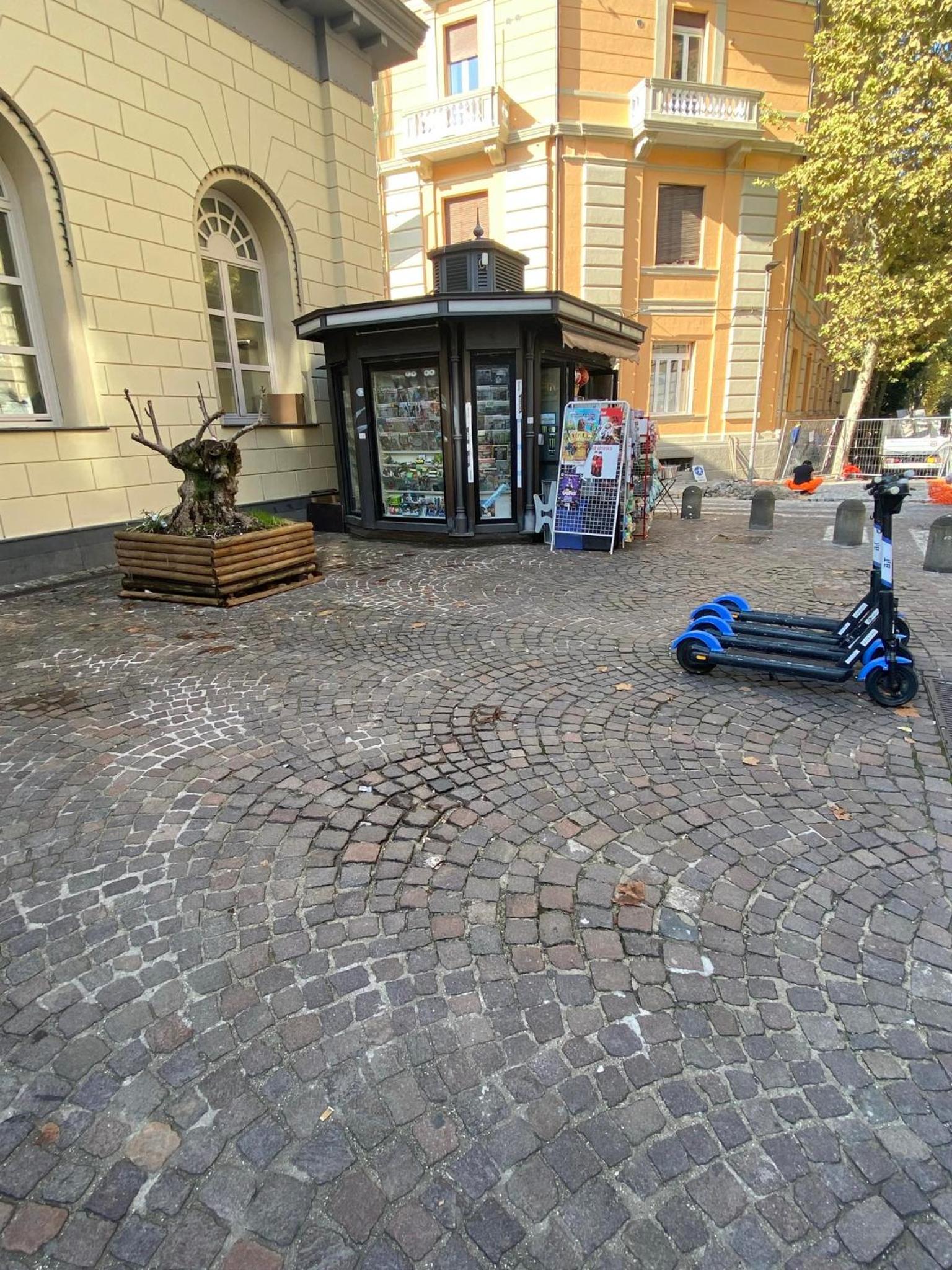 Maison Sanfelice