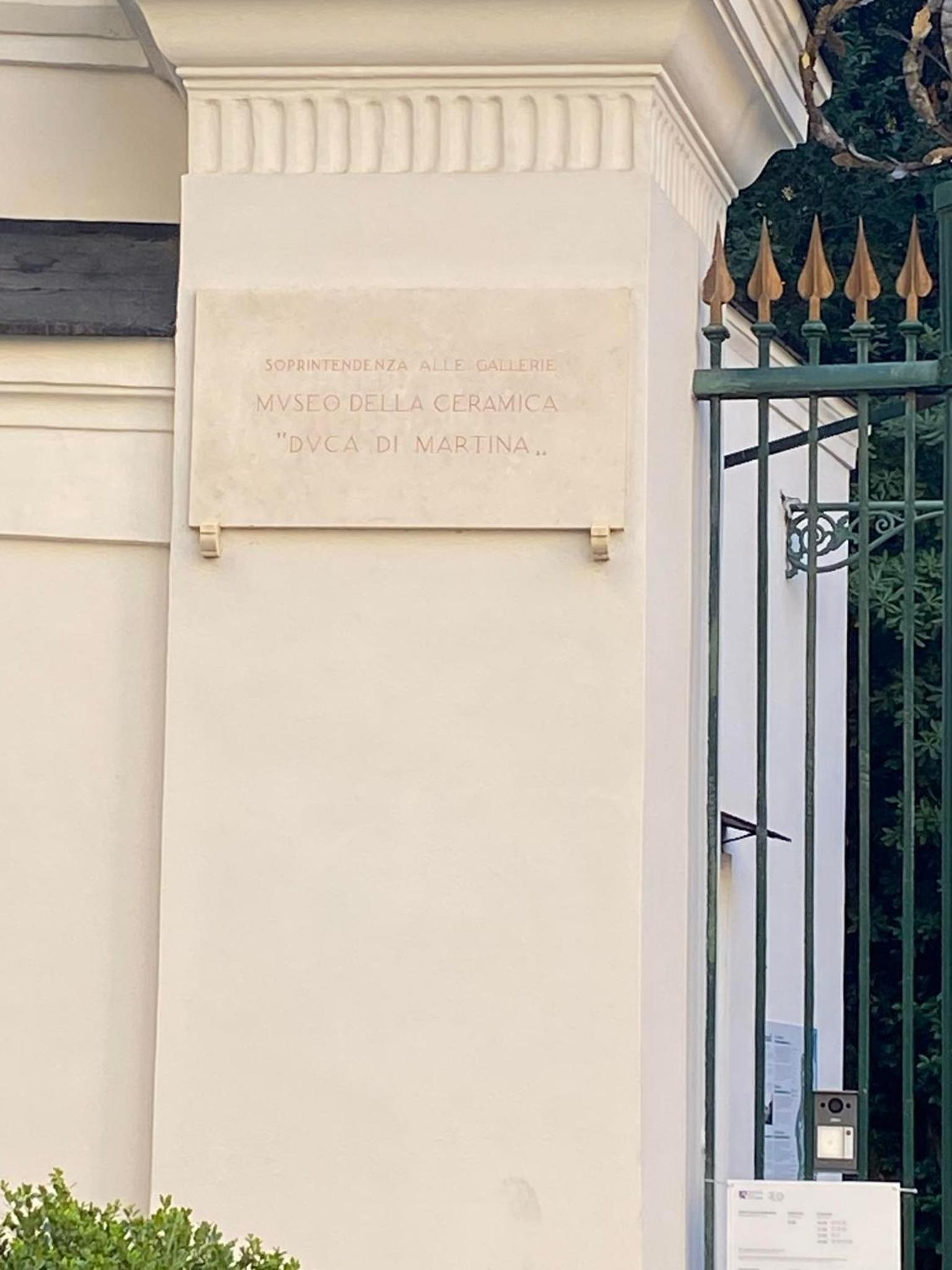 Maison Sanfelice