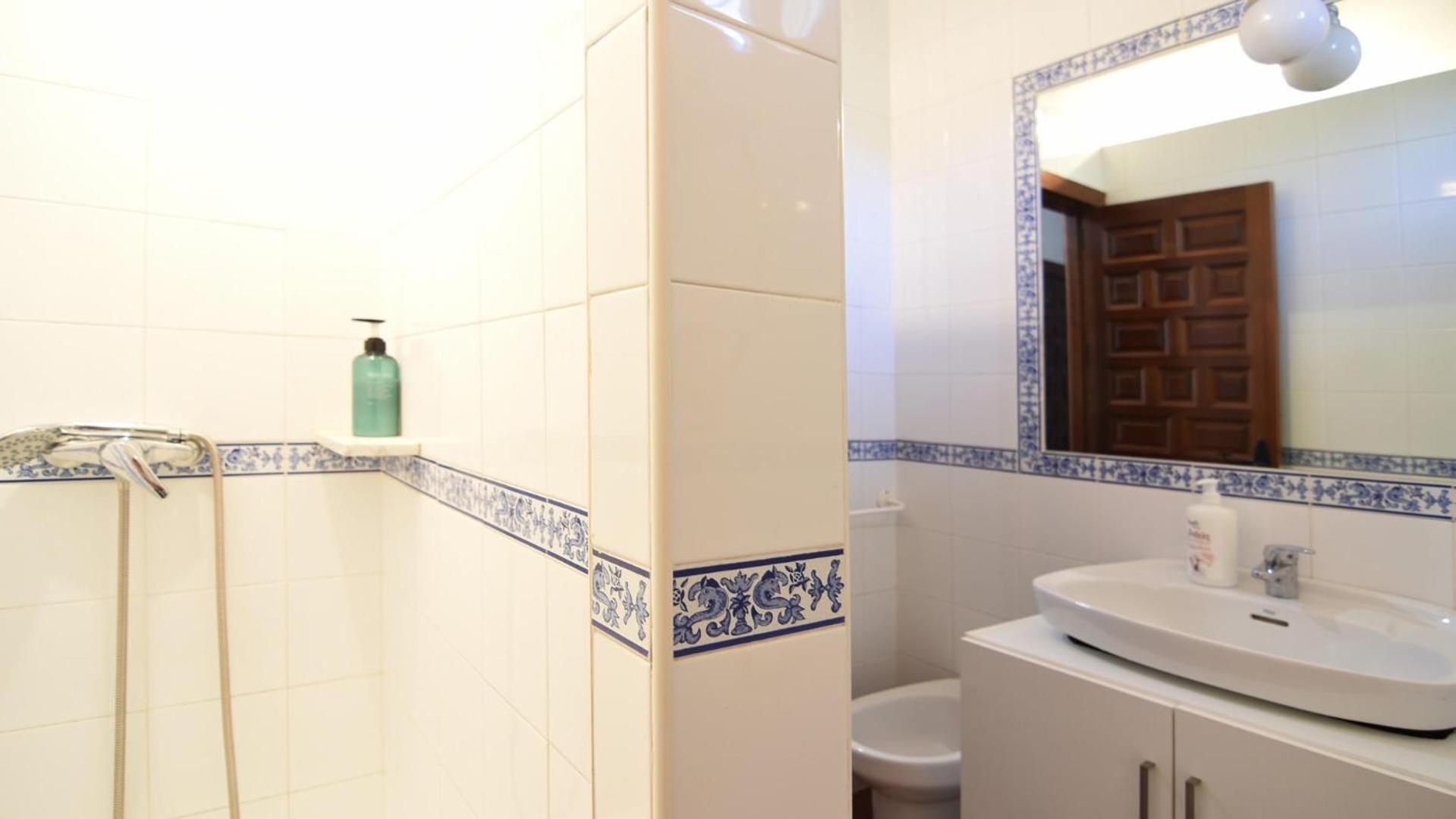 Finca Los Pradillos by Casitas Select