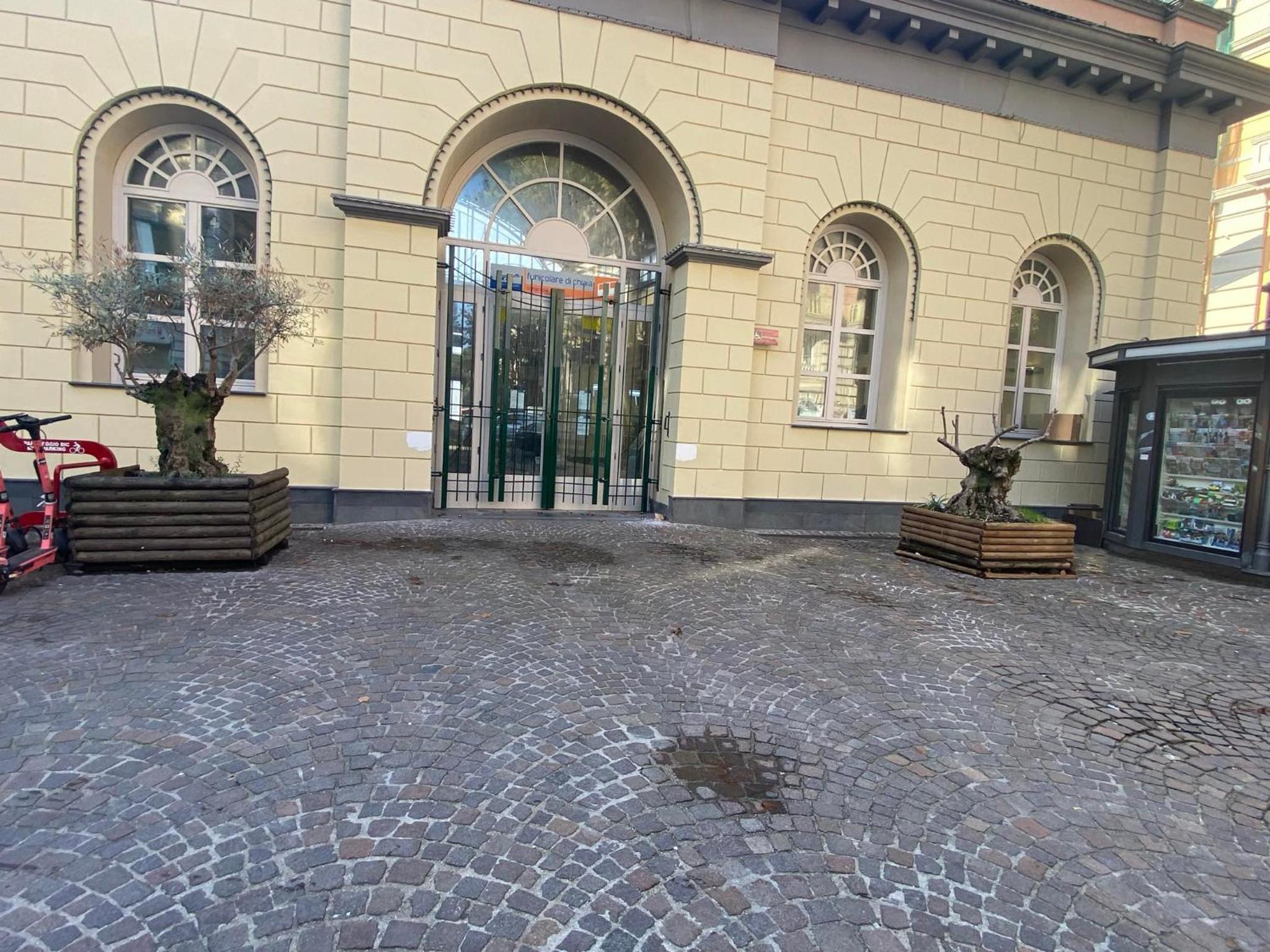 Maison Sanfelice