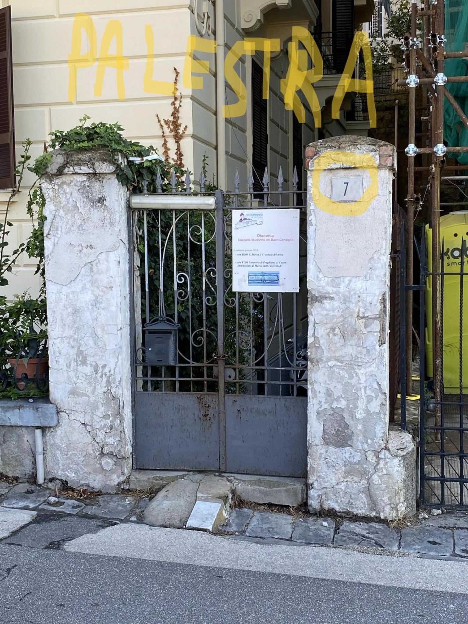 Maison Sanfelice