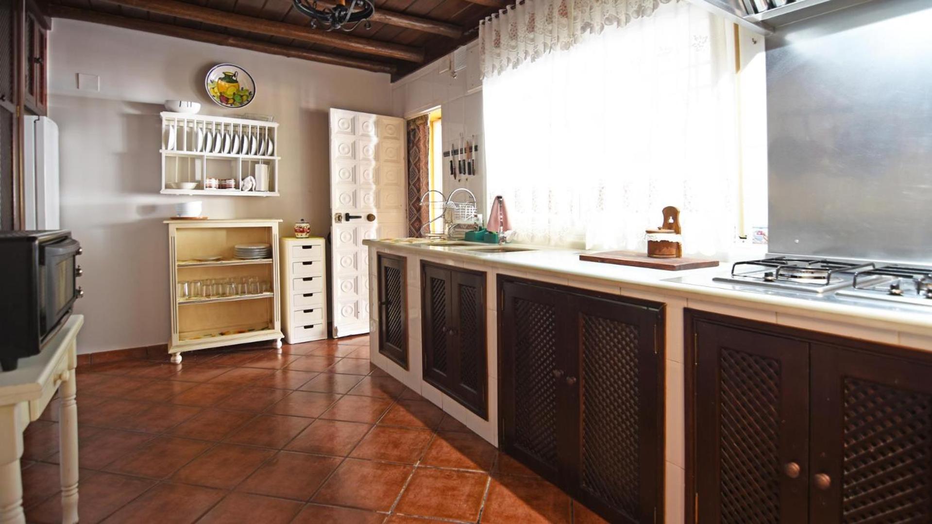 Finca Los Pradillos by Casitas Select