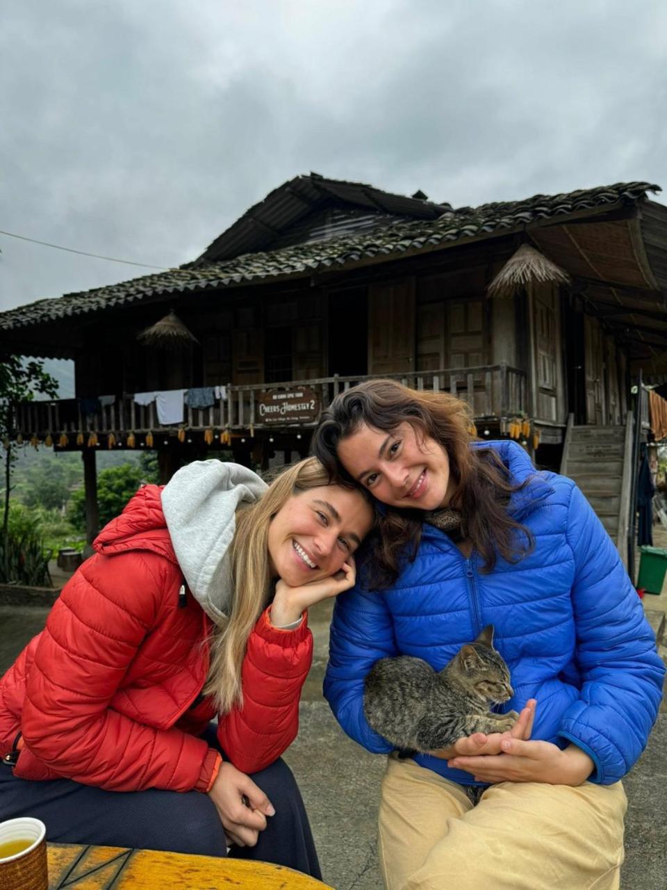Cheers Du Gia Homestay - Ha Giang Loop Cheers Tours