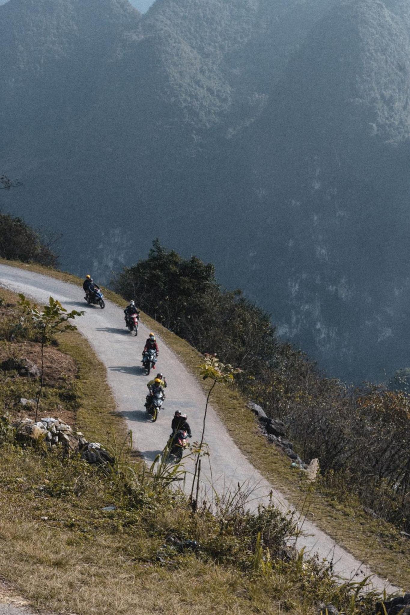Cheers Du Gia Homestay - Ha Giang Loop Cheers Tours