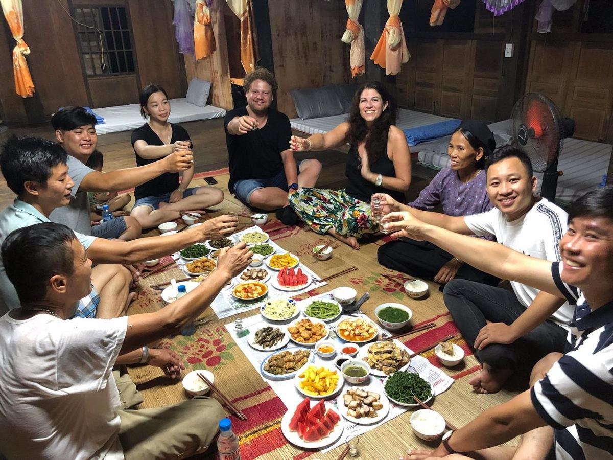Cheers Du Gia Homestay - Ha Giang Loop Cheers Tours
