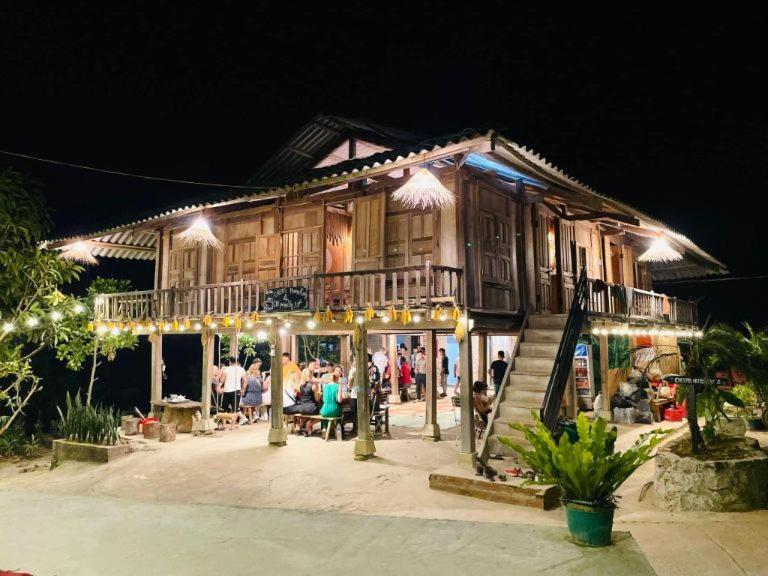 Cheers Du Gia Homestay - Ha Giang Loop Cheers Tours