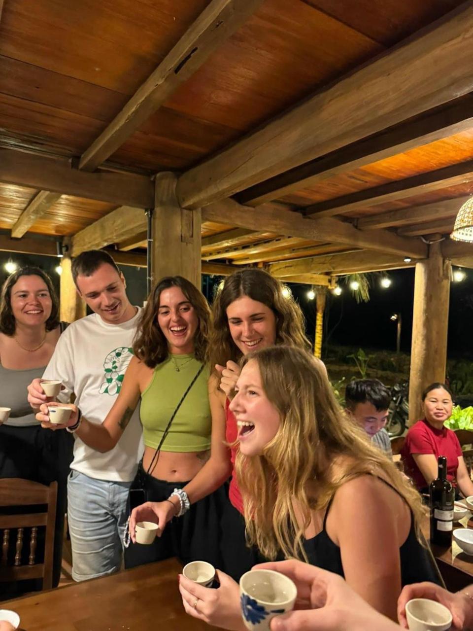 Cheers Du Gia Homestay - Ha Giang Loop Cheers Tours