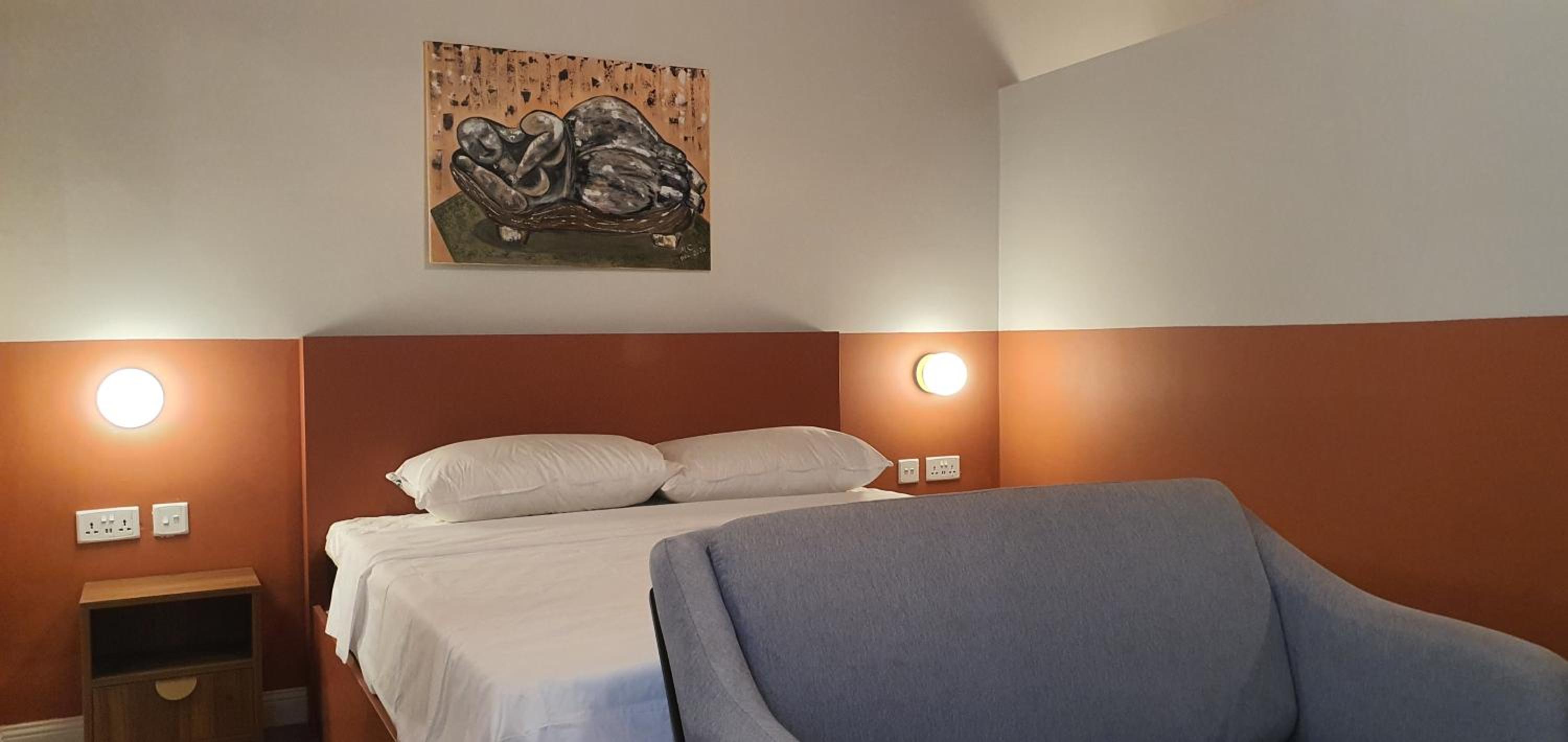 Capital Central Suites No3 - Cikka view 5