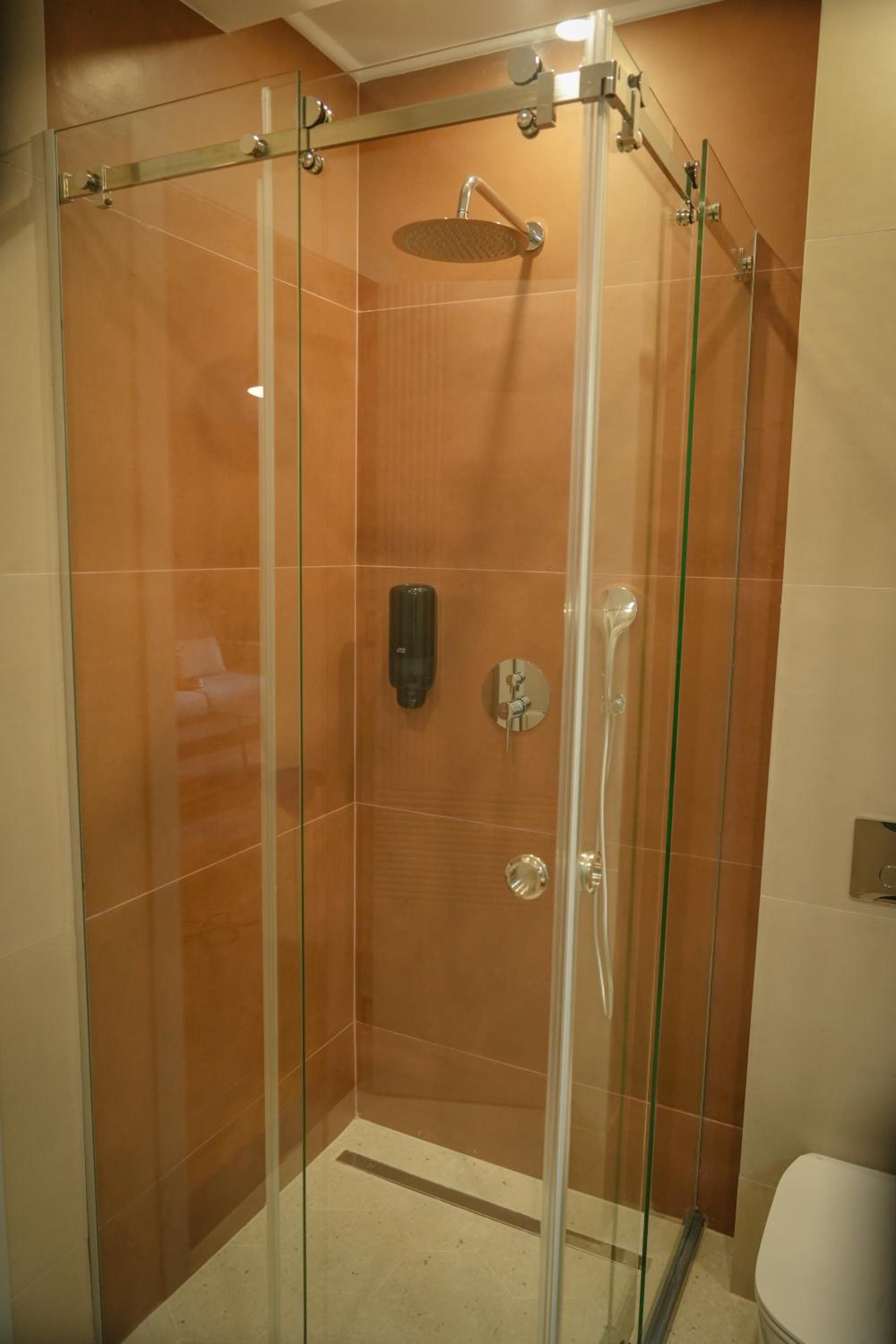 Eikon Apartments Abastumani
