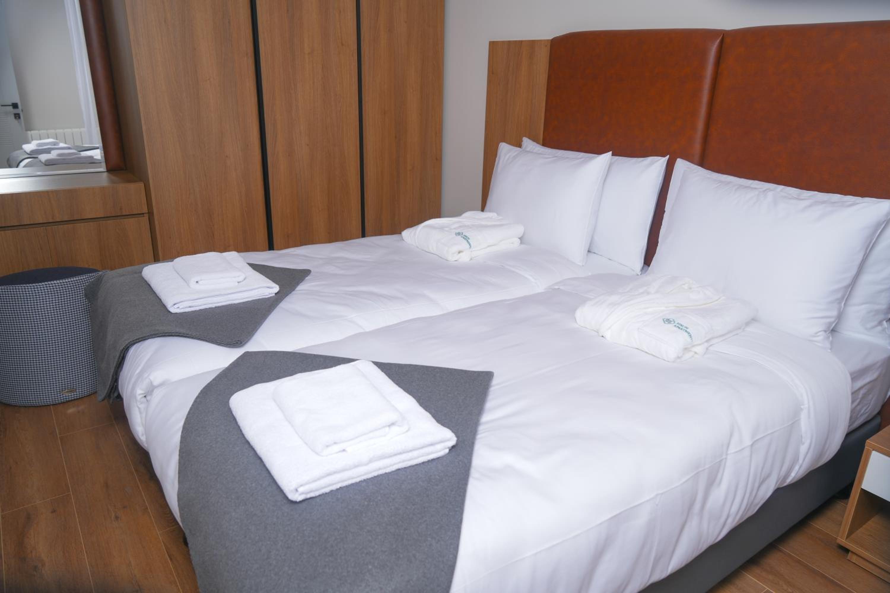 Eikon Apartments Abastumani
