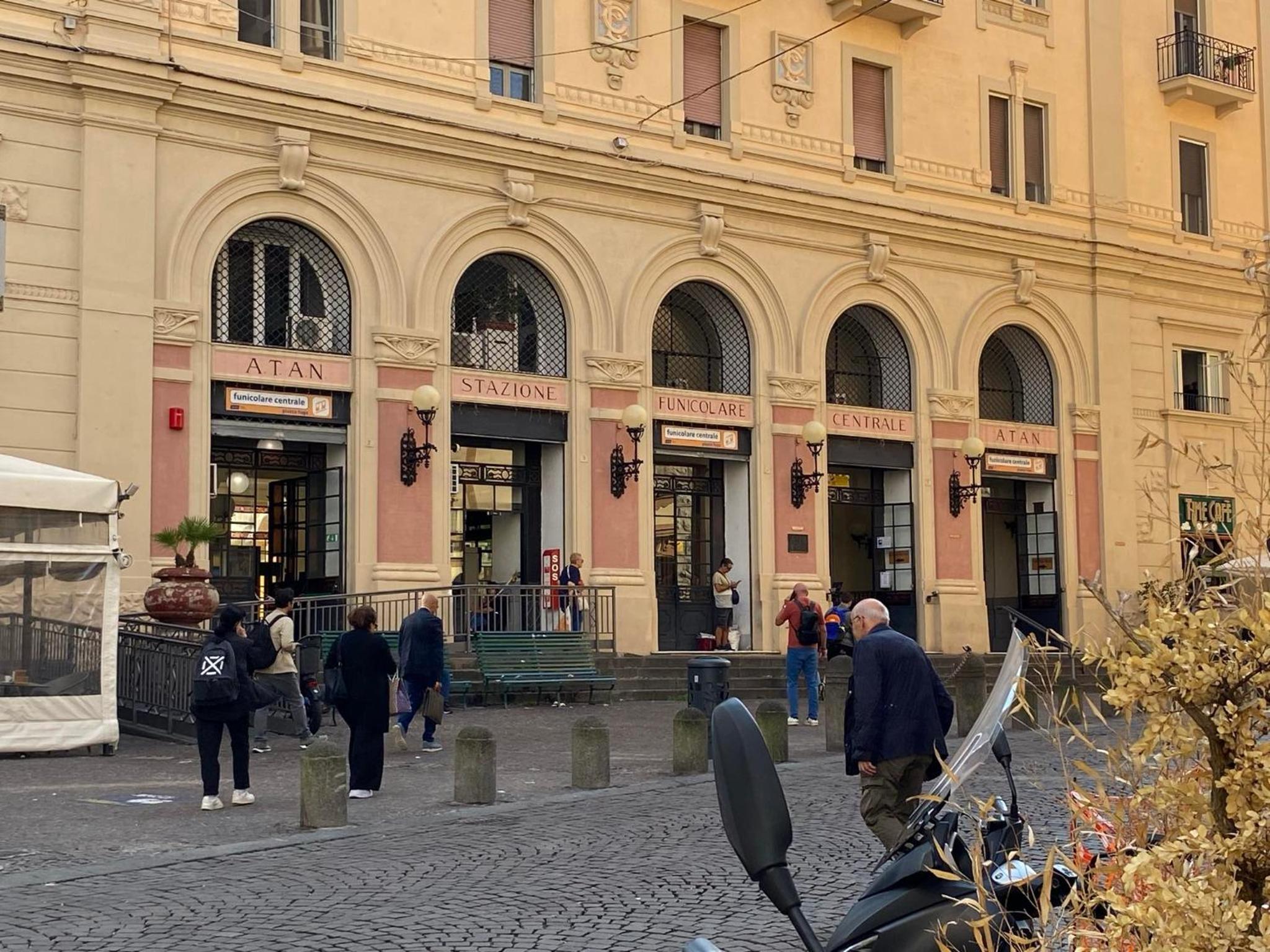 Maison Sanfelice