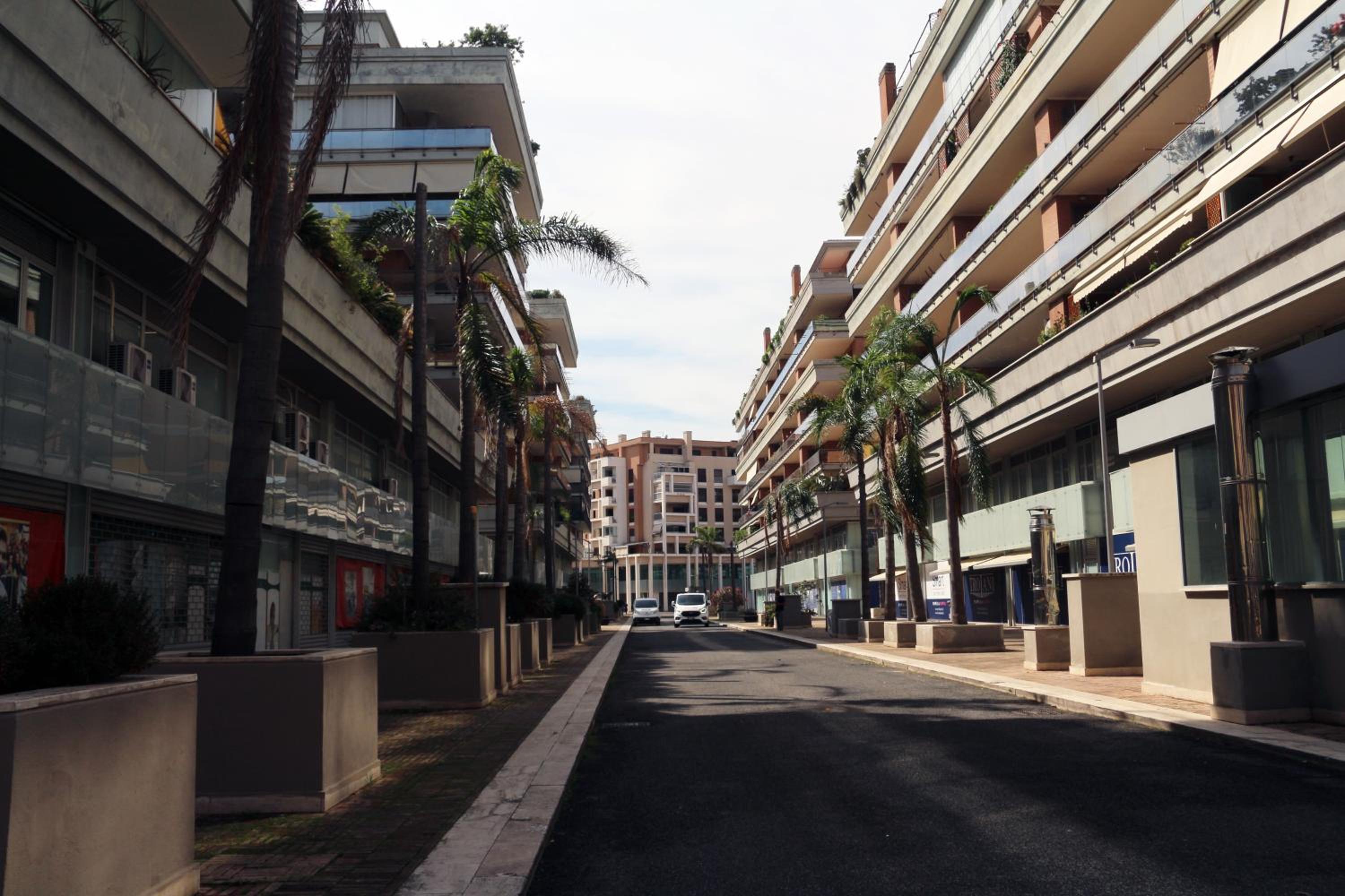 LaLù Apartments