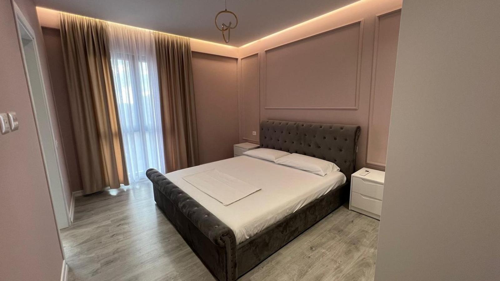 Horizon Apartment