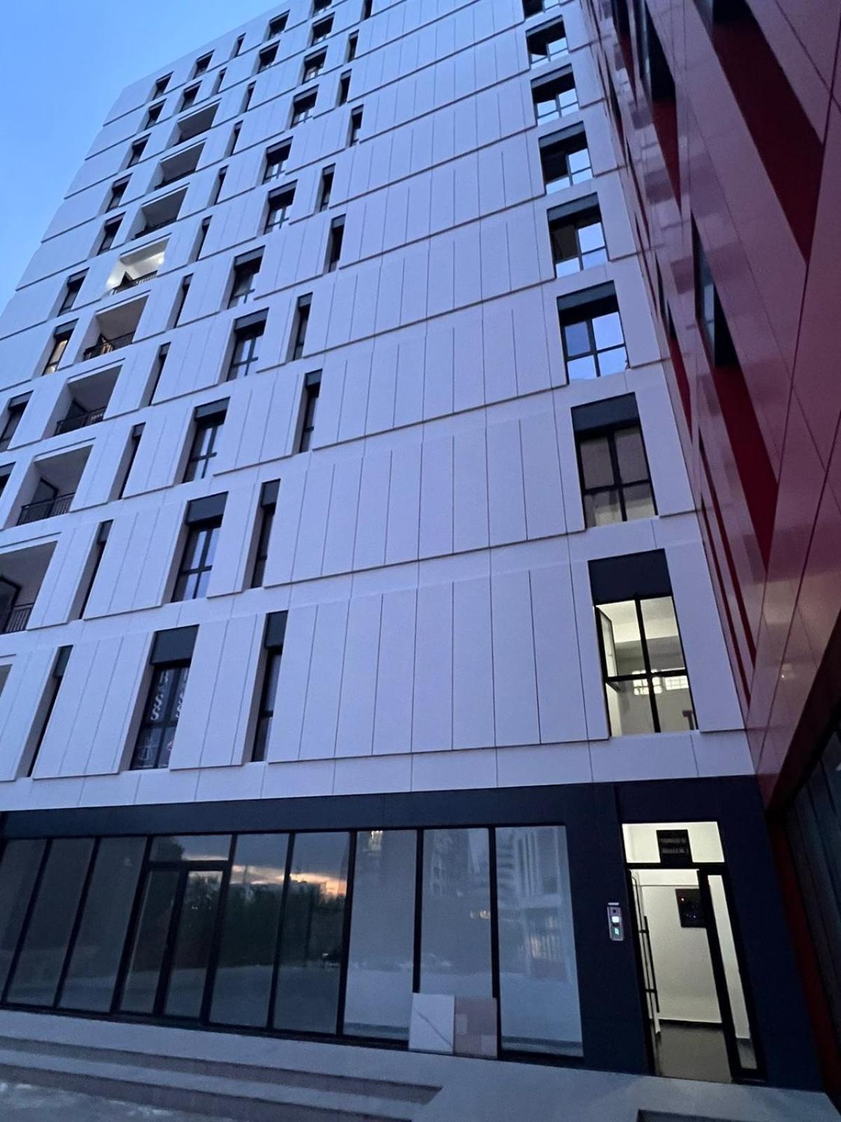 Horizon Apartment