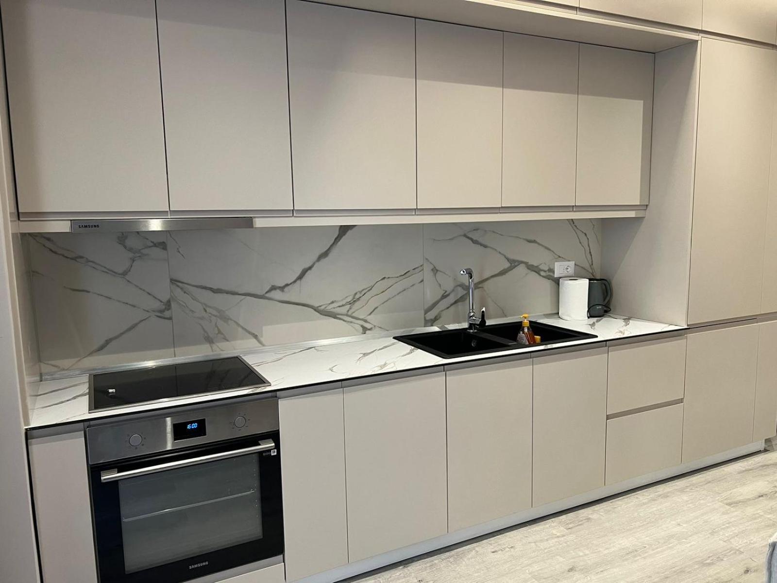 Horizon Apartment