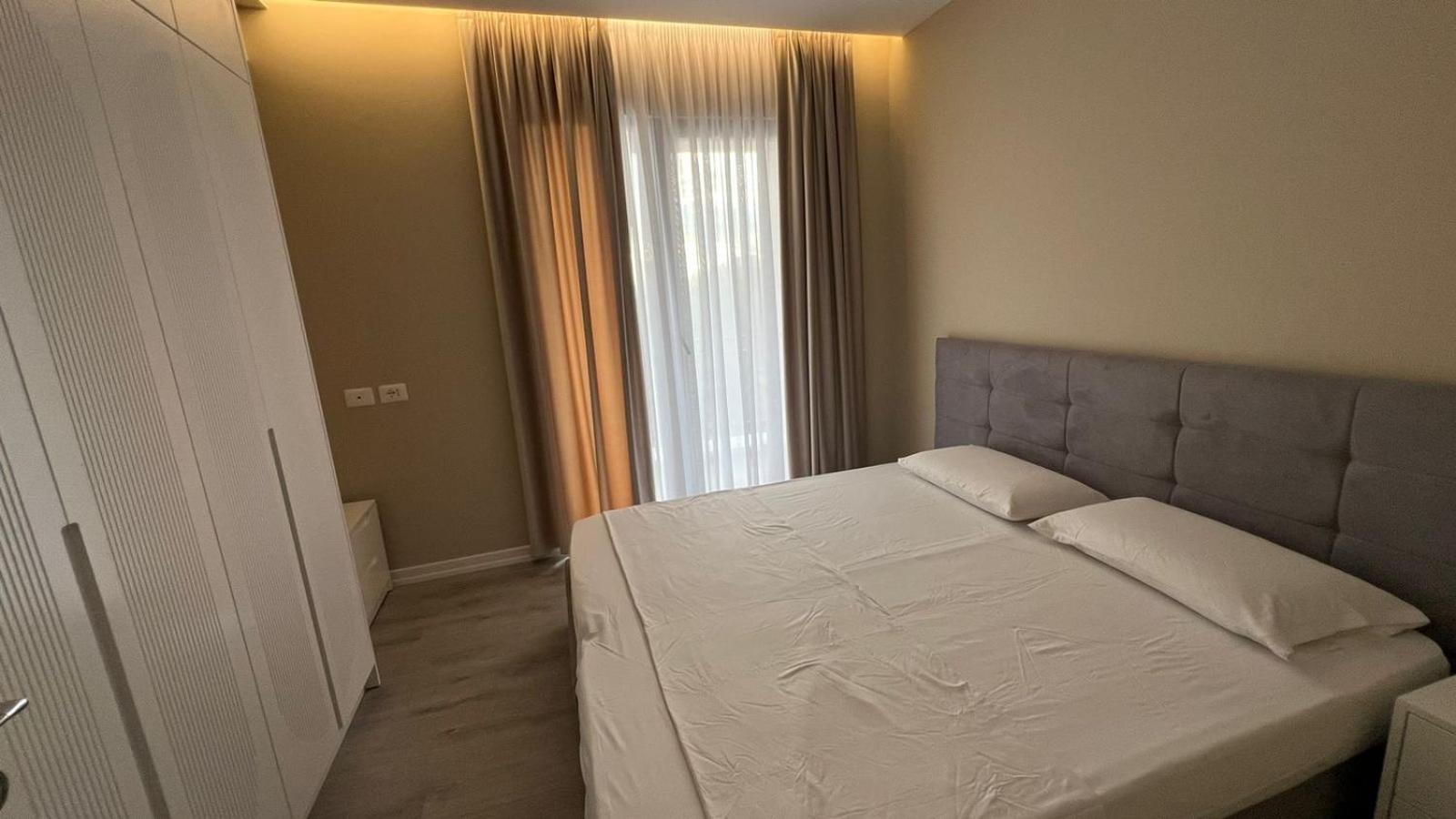 Horizon Apartment