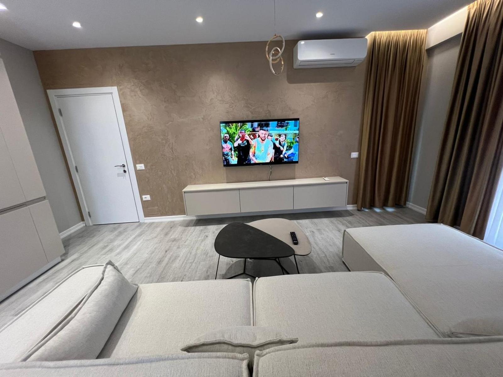 Horizon Apartment