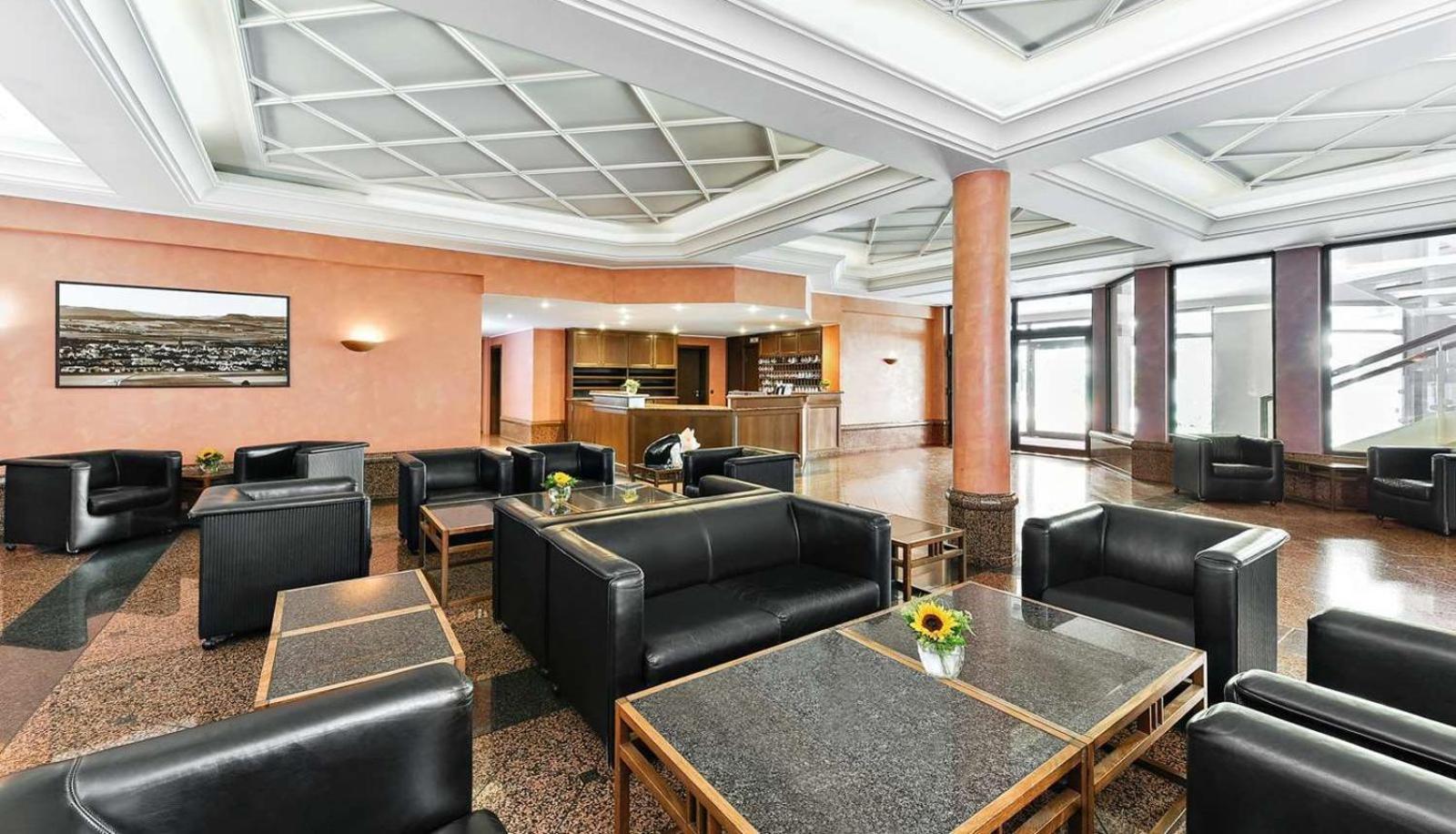 Hotel Klosterle Nordlingen - Property Image 19