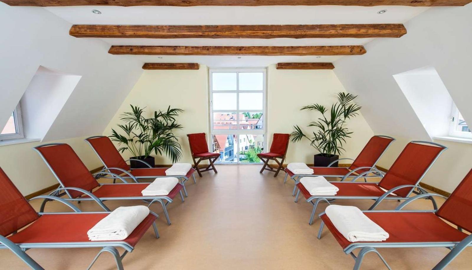 Hotel Klosterle Nordlingen - Property Image 31