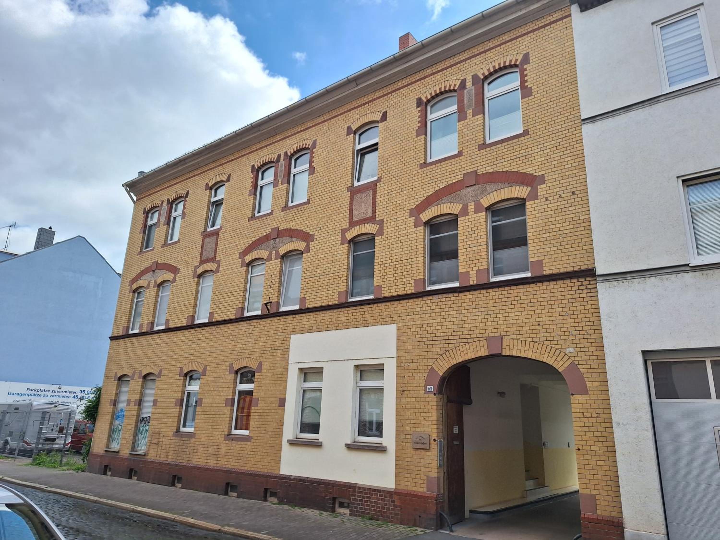 building
