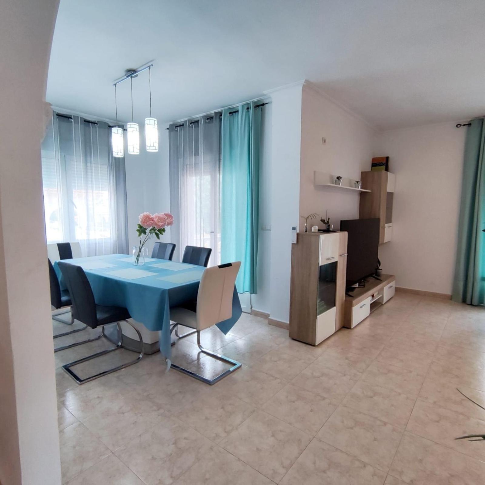 Villa SunShine Ciudad Quesada Spain