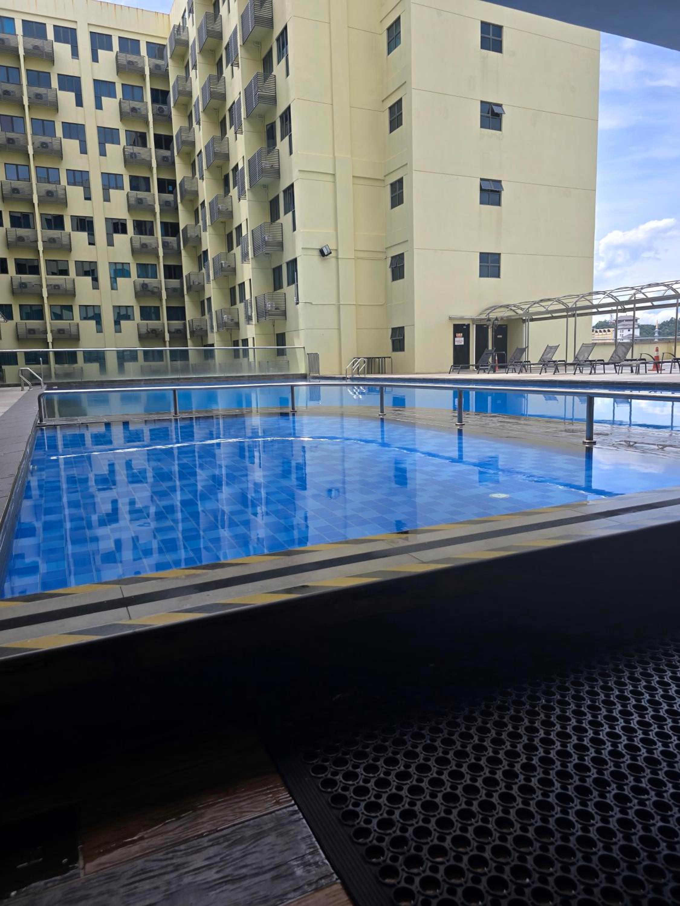 Ming Garden Residence Sabah By Bayu Staycation photo 1
