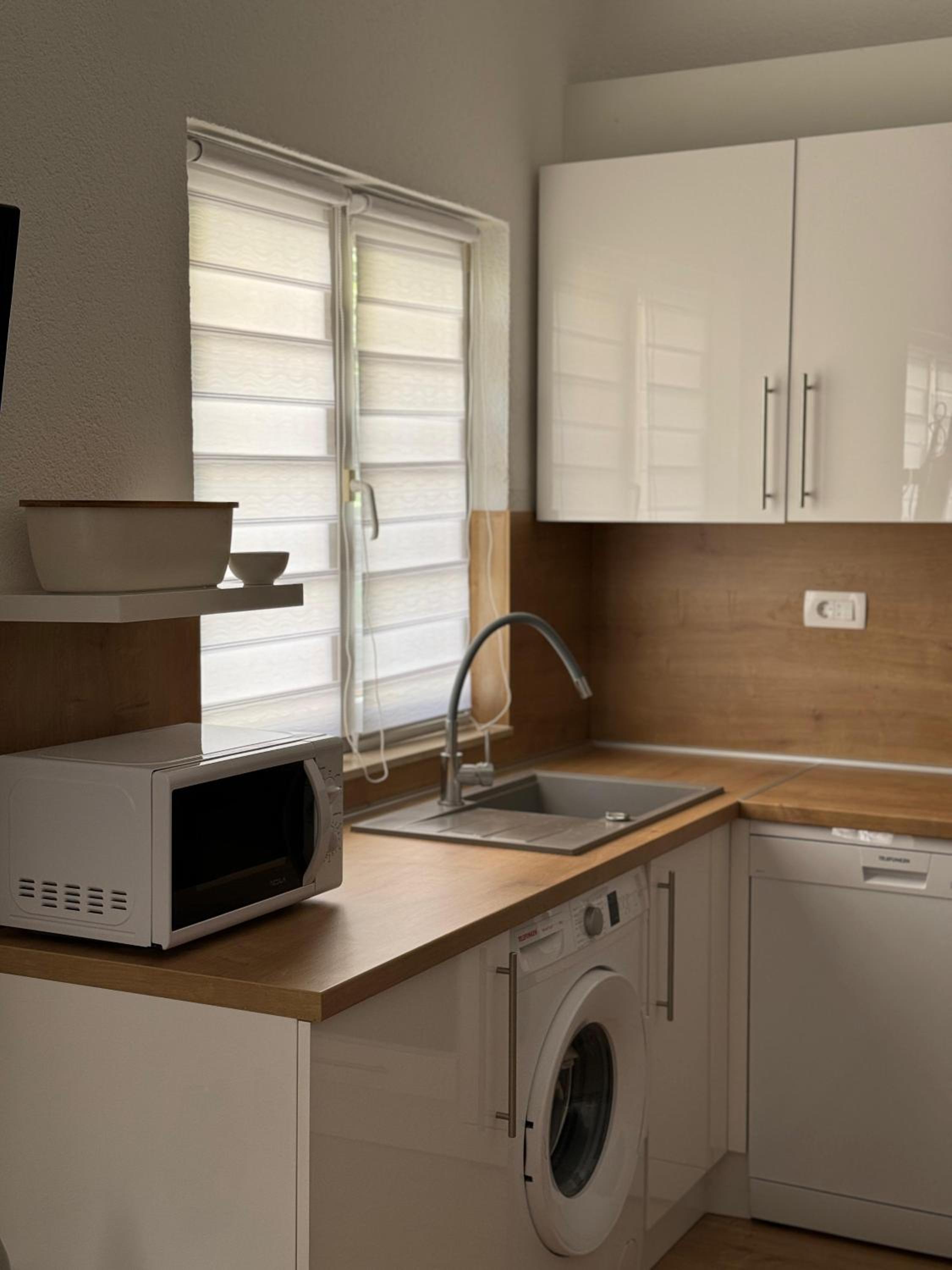Apartman Kraljević