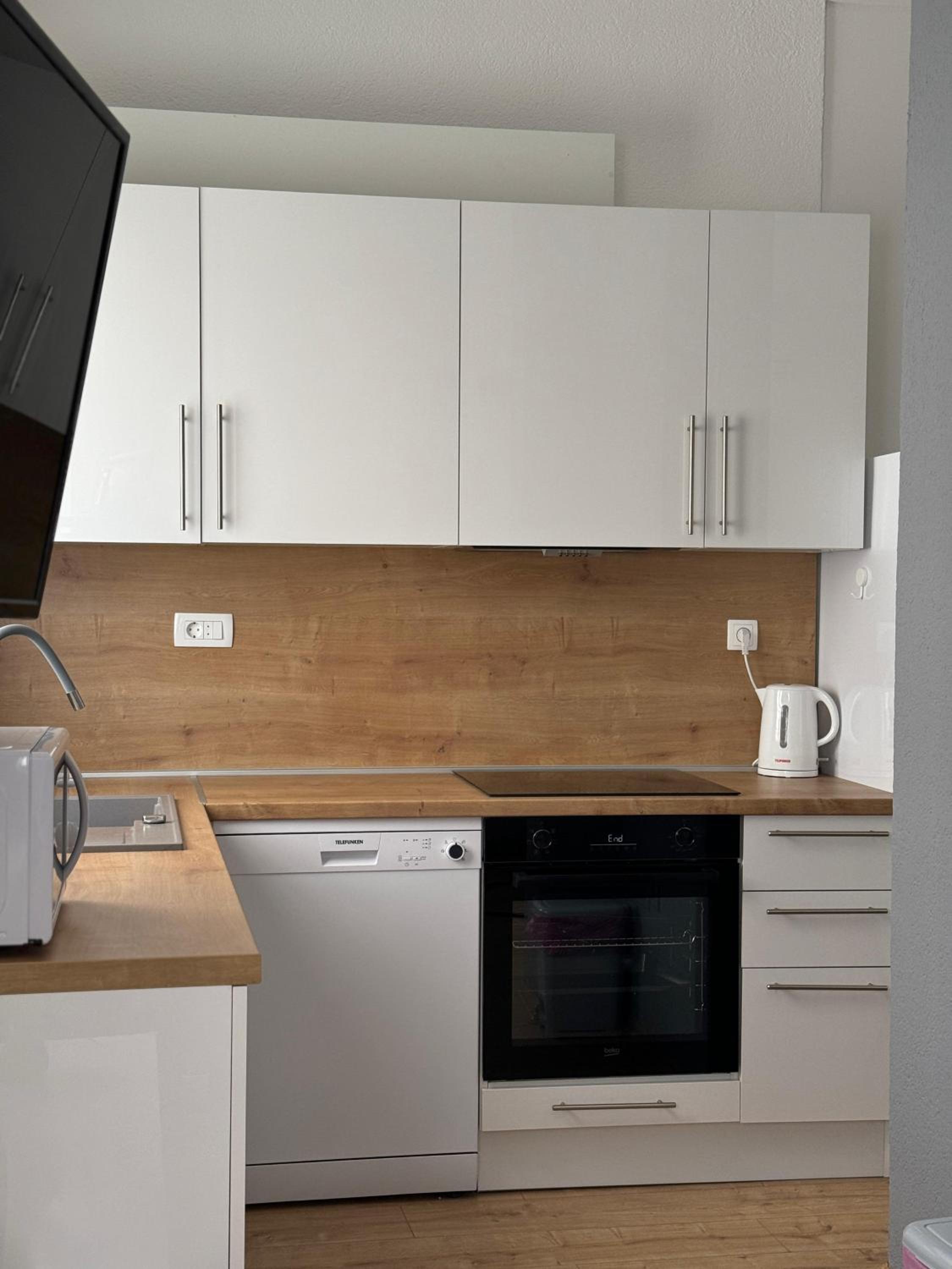 Apartman Kraljević