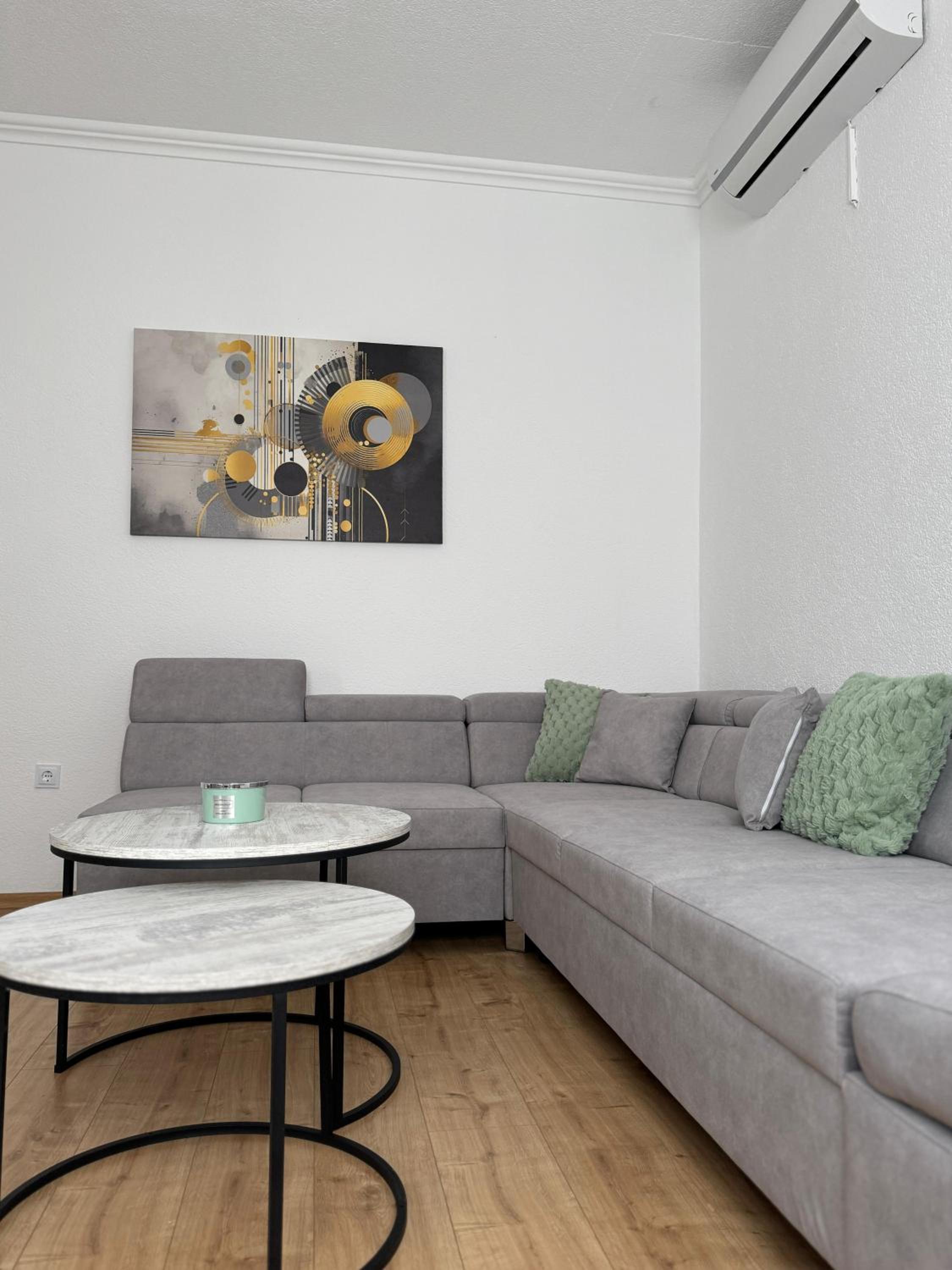 Apartman Kraljević