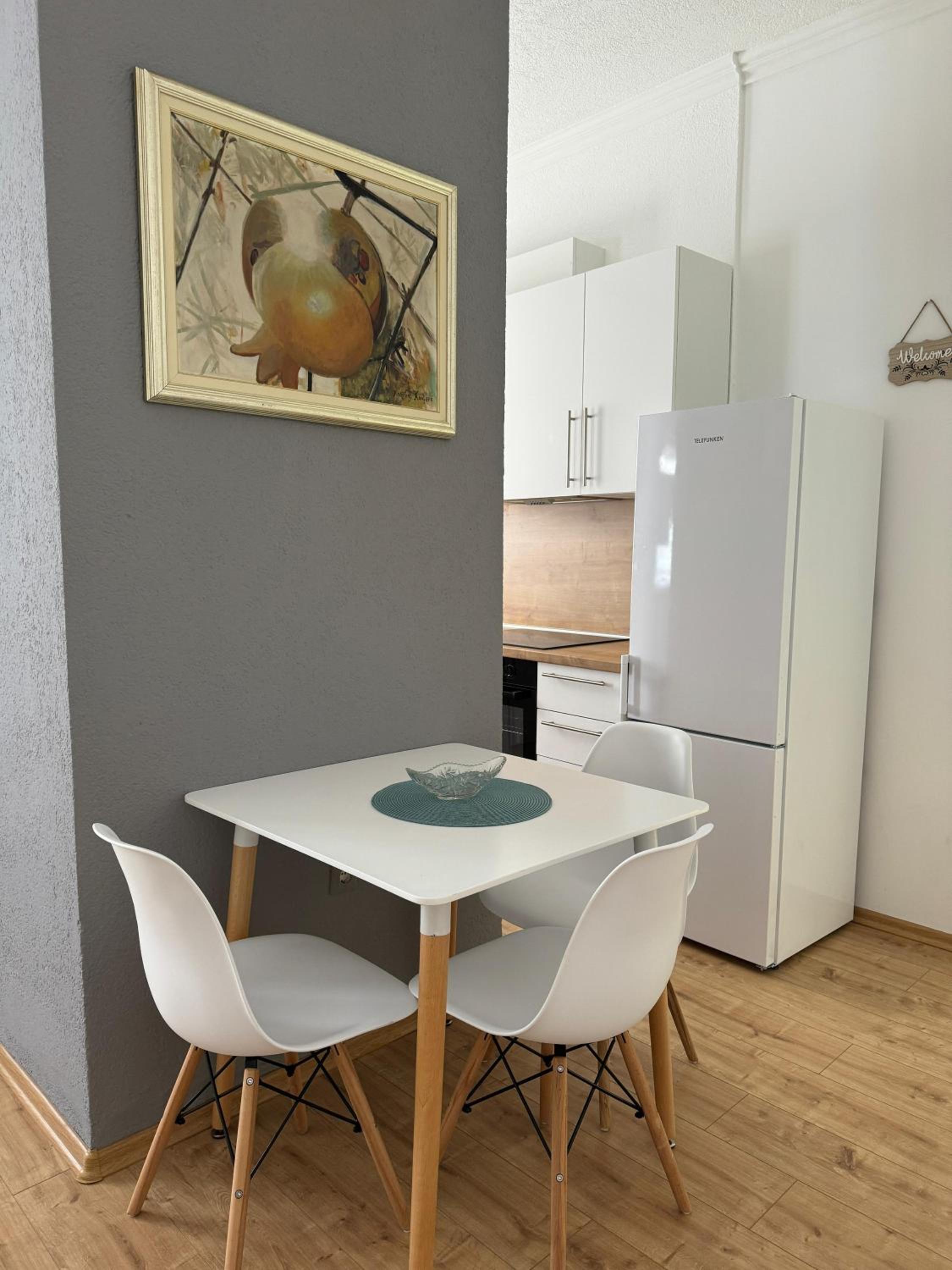 Apartman Kraljević