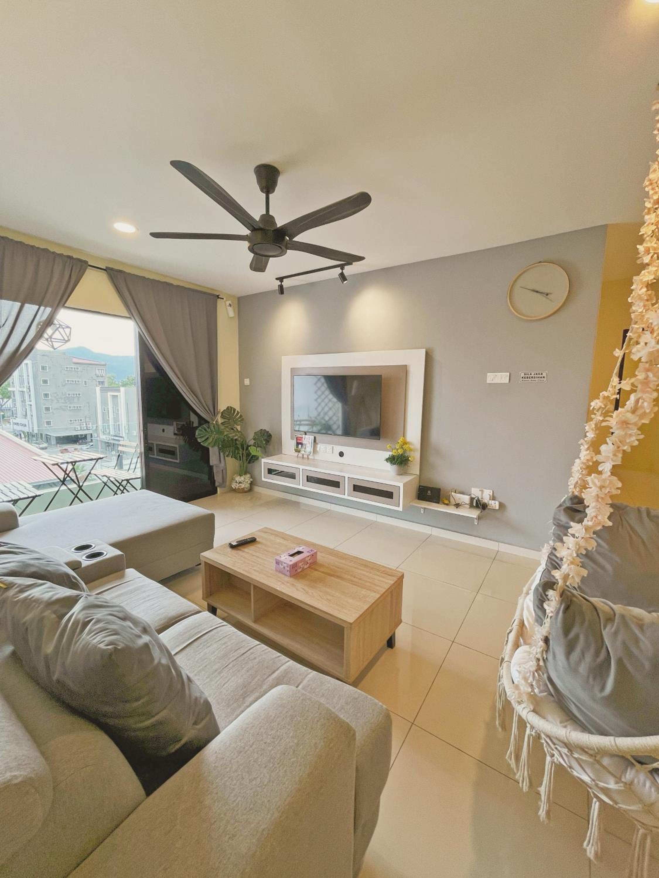 The New Sunset View Homestay photo 1
