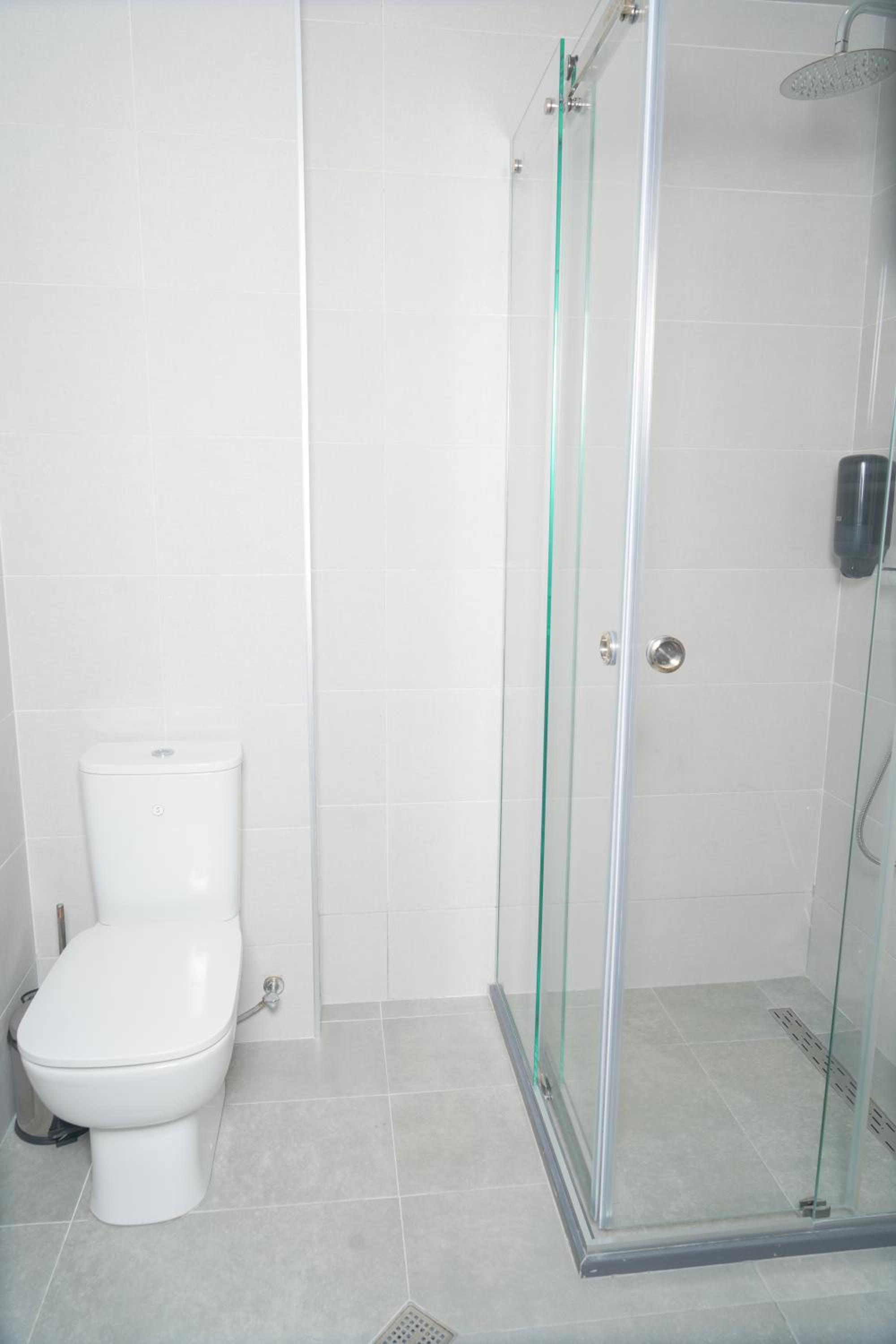 Eikon Apartments Abastumani