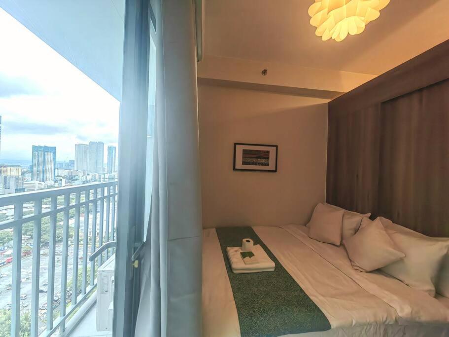 1BR Condotel with Balcony at FAME Residences #FM37 view 4