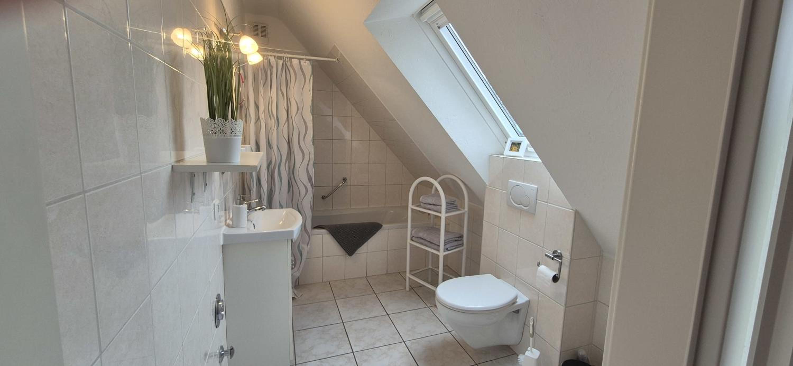Ferienapartment Haus am Grün 3 