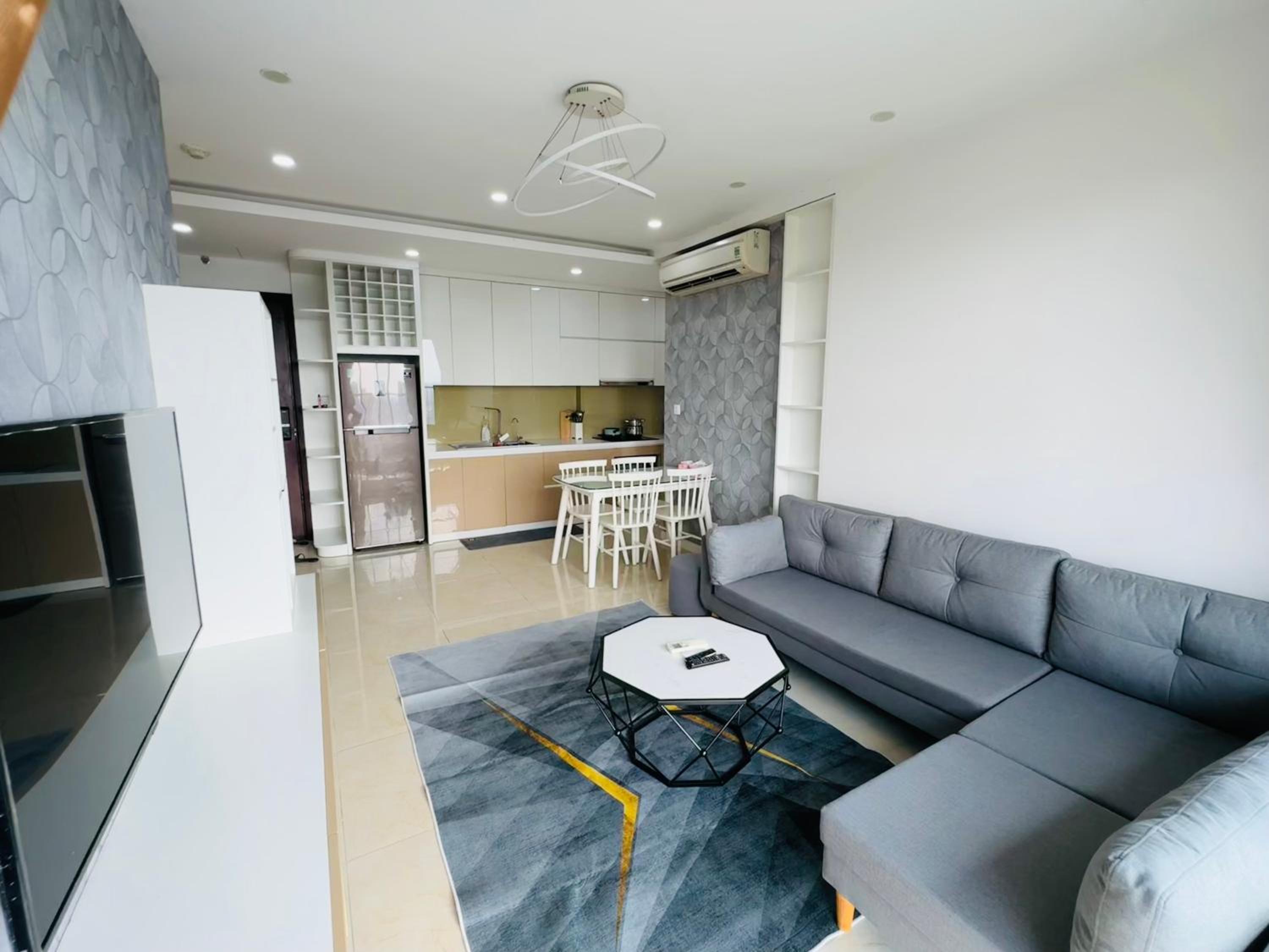 Dcapitale - Feria Homes