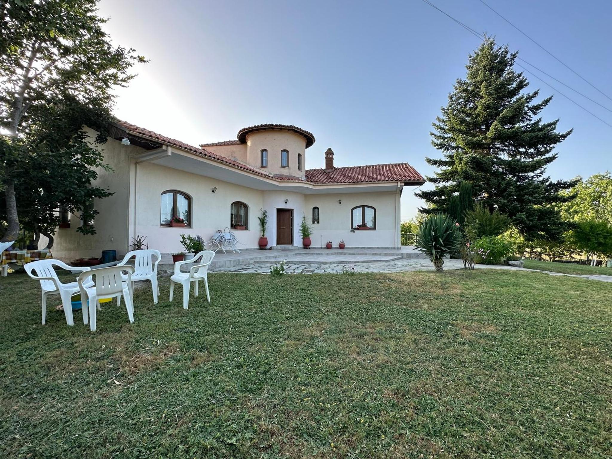 Villa Elysia