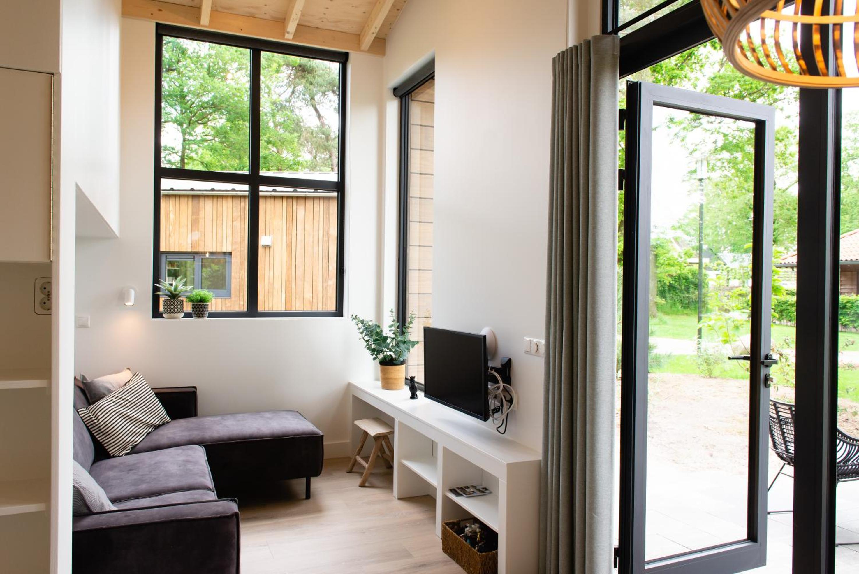 Vakantiepark Kleilutte view 3