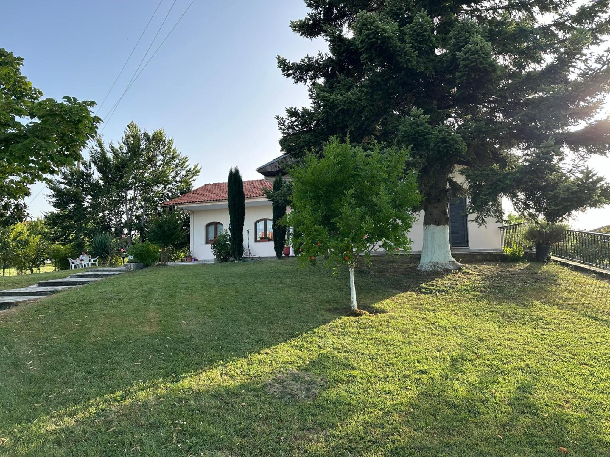 Villa Elysia